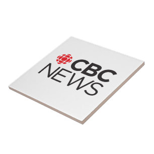 DESSOUS DE VERRE de carreaux de CBC News