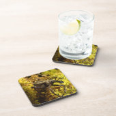 Dessous de verre de charançon (Côté Droit)