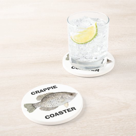 DESSOUS DE VERRE DE CRAPET (Côté)