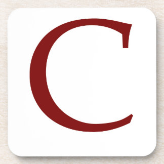 Dessous de verre de CREEC