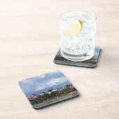 Dessous de verre de Crète (Côté Droit)