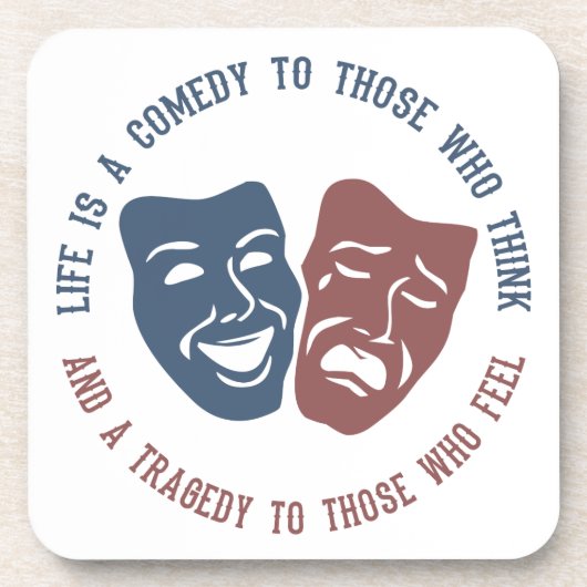 DESSOUS DE VERRE de devis LIFE (Devant)