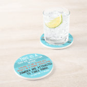 Dessous de verre "de dispositif de protection (Côté)