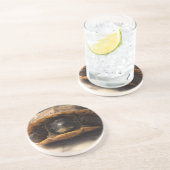 dessous de verre de Duncan (Côté)