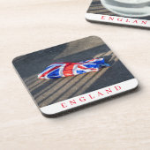 dessous de verre de fermeture  en plastique du dra (Côté gauche)