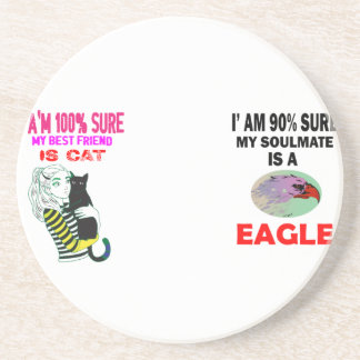 Dessous de verre de grès