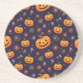 Dessous de verre de grès (Devant)