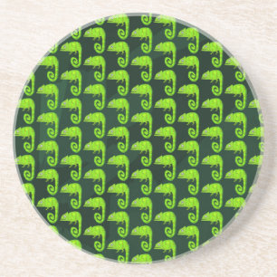 Dessous de verre de grès