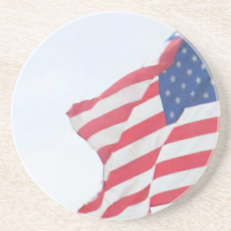 Dessous de verre de grès