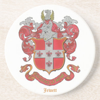 Dessous de verre de grès de JFA