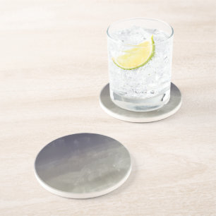 Dessous de verre de grès Selenite