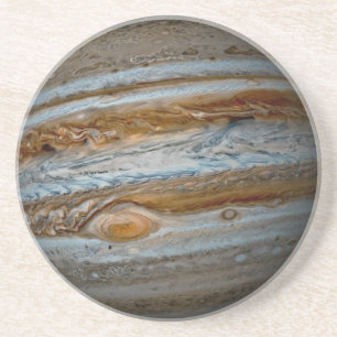 dessous de verre de Jupiter