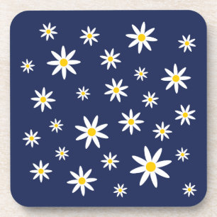 Dessous de verre de la marine