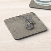 Dessous-de-verre De la mer (Côté gauche)