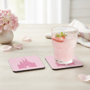 Dessous de verre de la société des boissons du châ