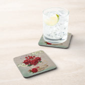 Dessous de verre de la tasse de thé 3 (Côté Droit)