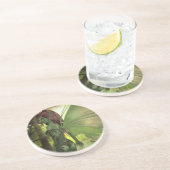 Dessous de verre de Le Fae Verte (Côté)