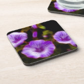 Dessous de verre de liège (Côté gauche)