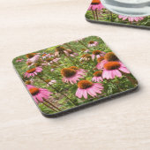 Dessous de verre de liège (Côté gauche)