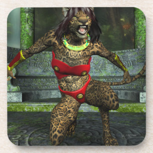 Dessous de verre de liège