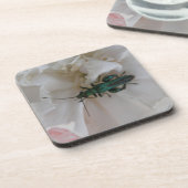 Dessous de verre de liège à coléoptère (Côté gauche)