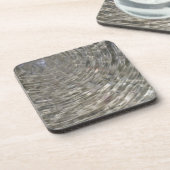 Dessous de verre de liège à eau (Côté gauche)