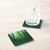 Dessous de verre de liège de fertilité (Côté Droit)