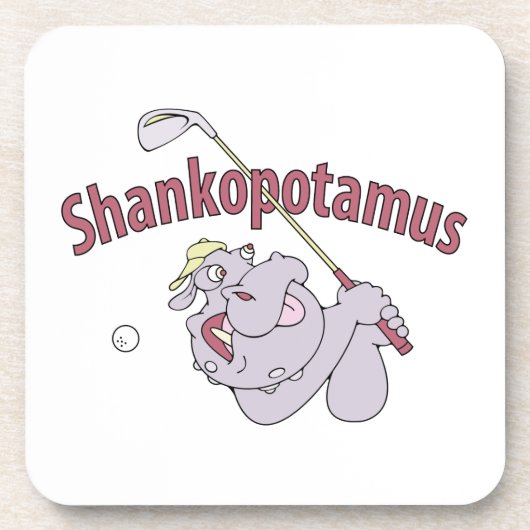 Dessous de verre de liège de Shankopotamus (6 (Devant)