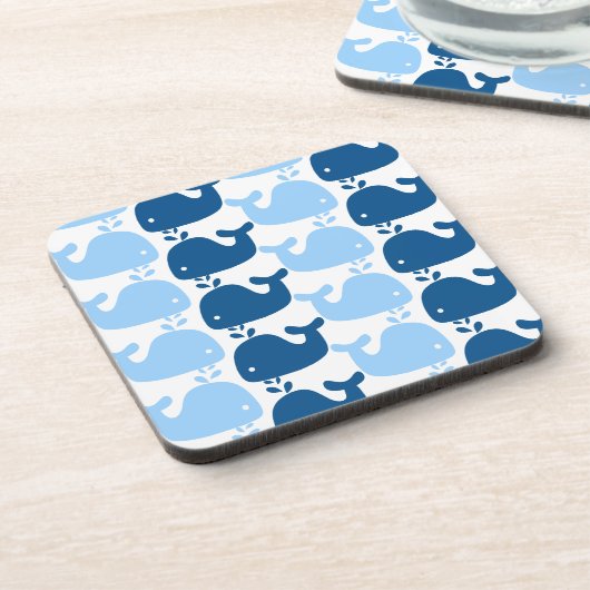 Dessous de verre de liège d'impression de (Côté gauche)