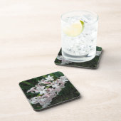 Dessous de verre de liège Hyacinths (Côté Droit)