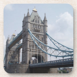 Dessous de verre de Londres
