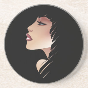 Dessous de verre de Lucious