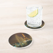 Dessous de verre de Paris (Côté)