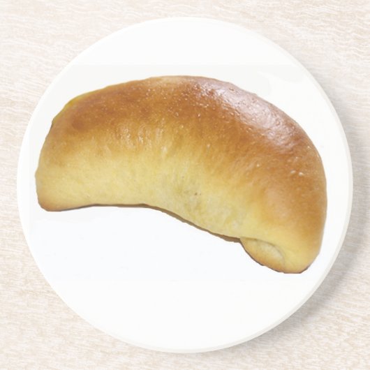 Dessous de verre de Piragu (Devant)