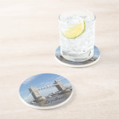 Dessous de verre de pont de tour (Côté)