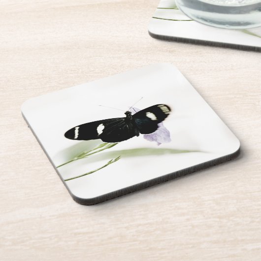 Dessous de verre de Sara Cork (Côté gauche)