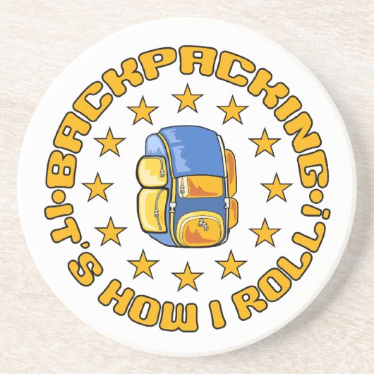 Dessous de verre DE SAUVEGARDE (Devant)