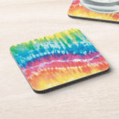 Dessous de verre de teinture (Côté gauche)