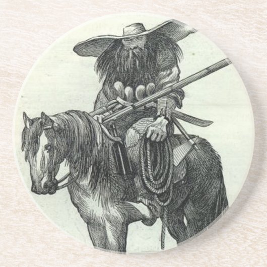 Dessous de verre de Texas Rangers (Devant)