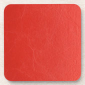 Dessous de verre de texture de textile (Devant)