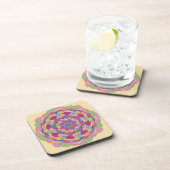 Dessous-de-verre Décoquis (Côté Droit)