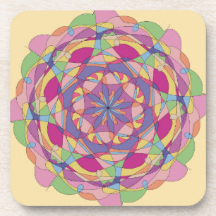 Dessous-de-verre Décoquis