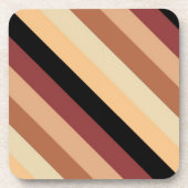 Dessous de verre Décor Café Cork (Devant)