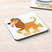 Dessous-de-verre Décor de Cute Ready (Côté gauche)