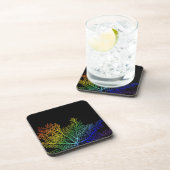 Dessous-de-verre Décor de table LGBTQ+ (Côté Droit)