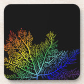 Dessous-de-verre Décor de table LGBTQ+ (Devant)