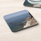 Dessous-de-verre dehors (Côté gauche)