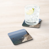 Dessous-de-verre dehors (Côté Droit)