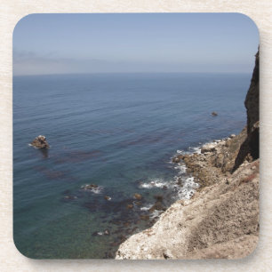 Dessous-de-verre dehors