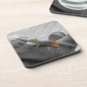 Dessous-de-verre Déjeuner de tamia (Côté gauche)